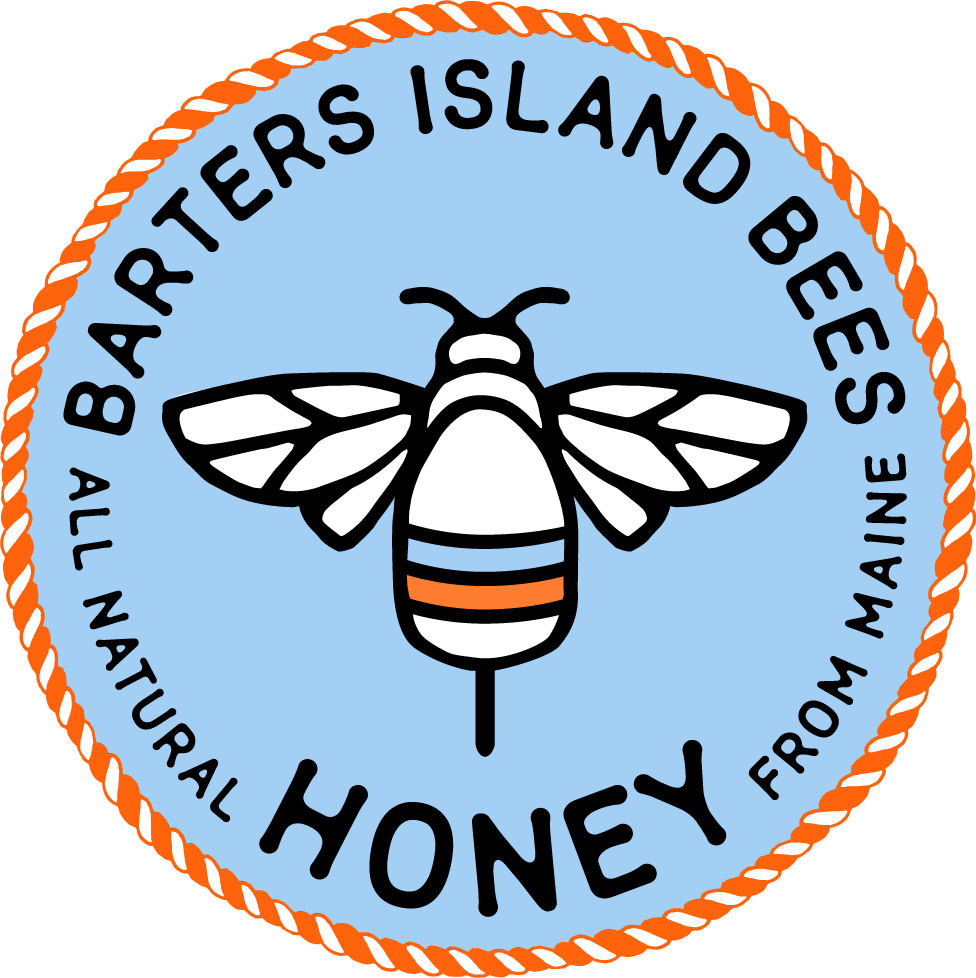 BartersIslandBees