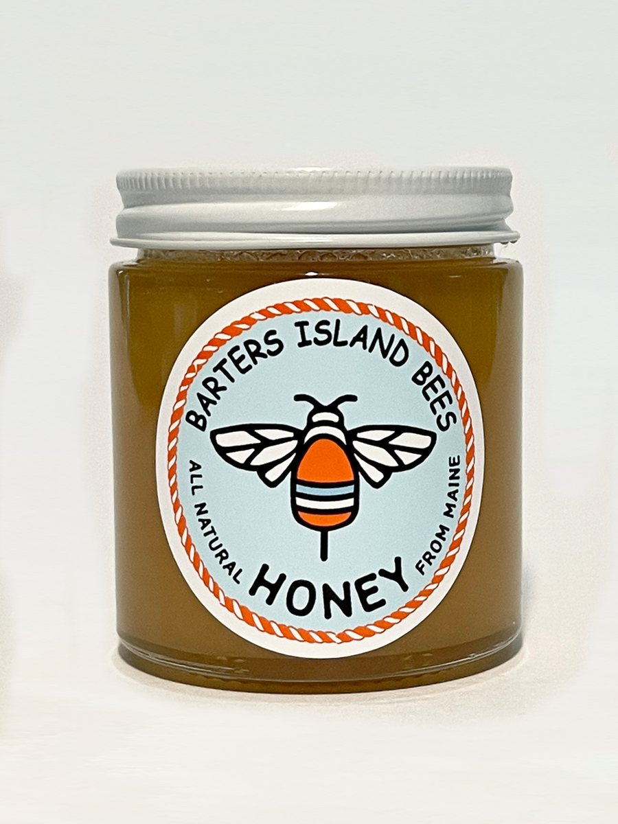 Bee Flight- Our Honey Gift Set