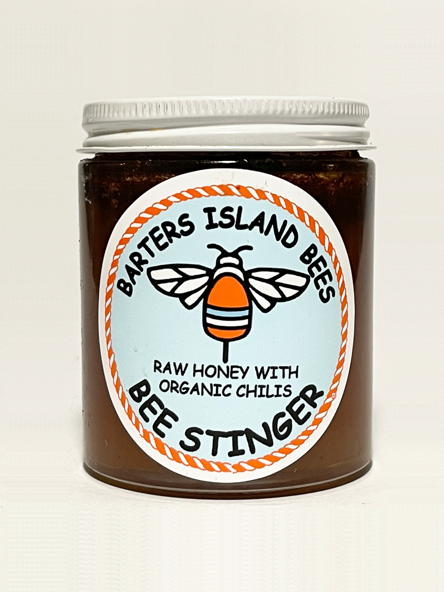 Bee Flight- Our Honey Gift Set