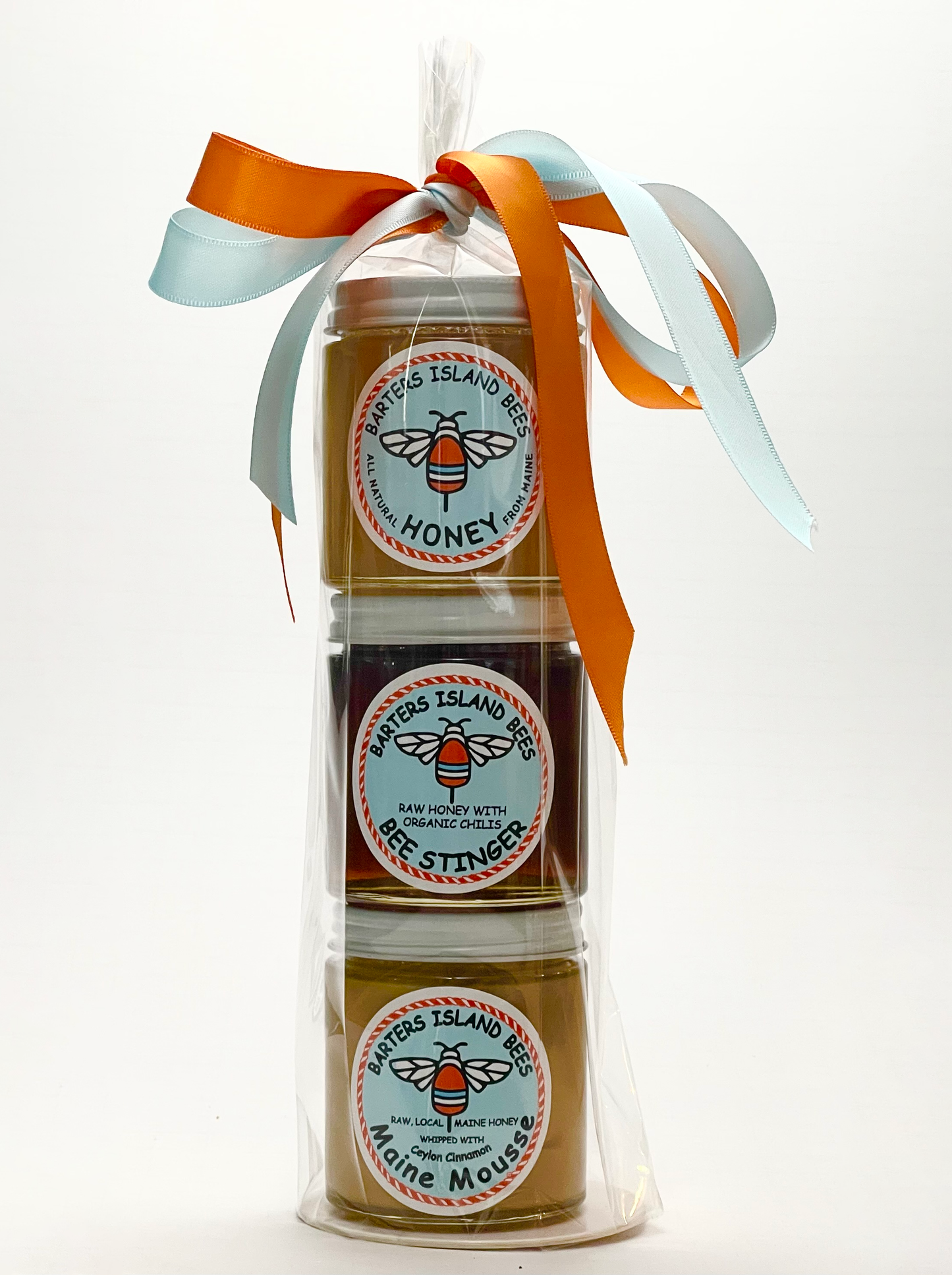 Bee Stinger: Our Hot Honey!