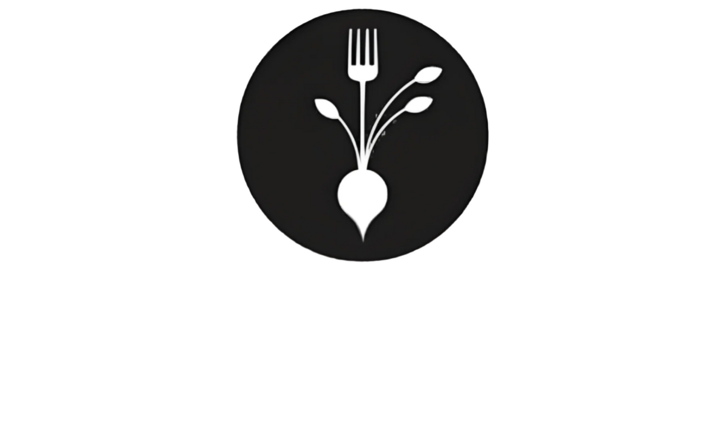 veggies to table logo