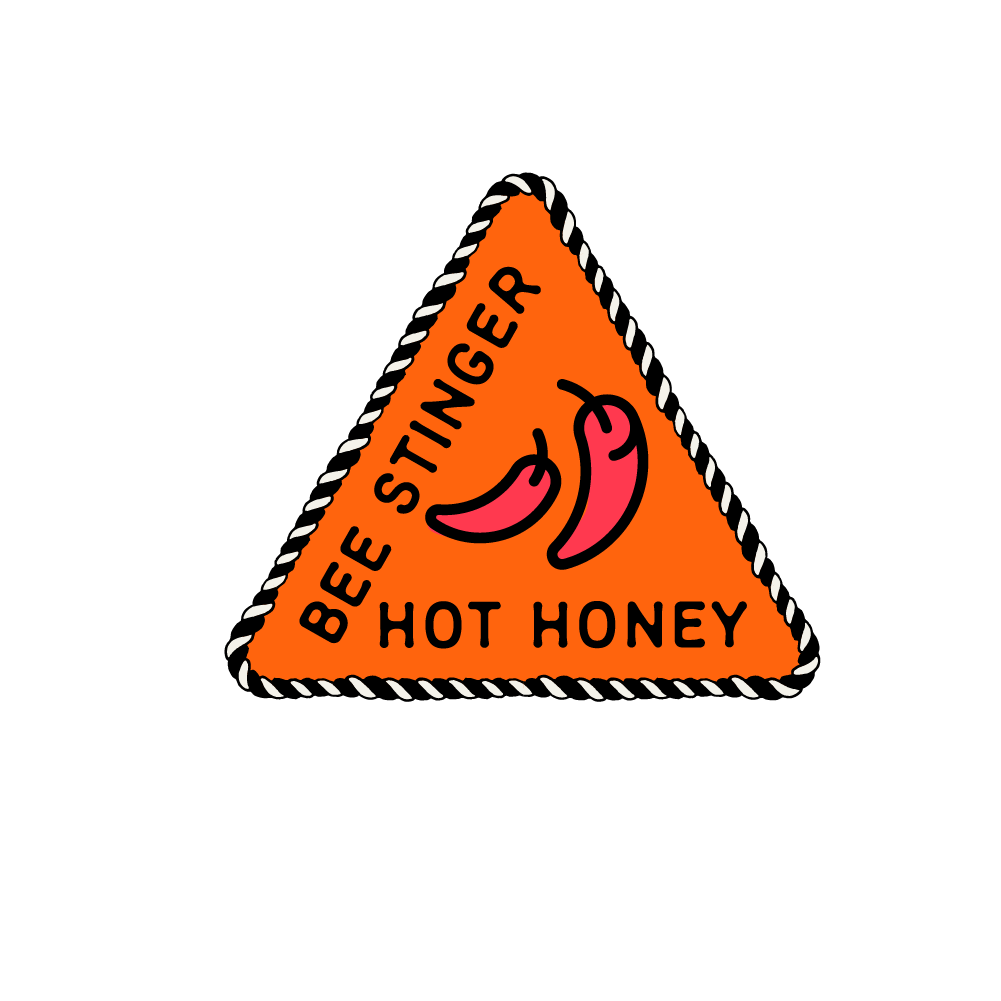 Buy any 4 Jars* of Honey, Save $5