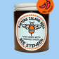 Bee Stinger: Our Hot Honey!