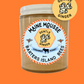 Maine Mousse: Gentle Ginger