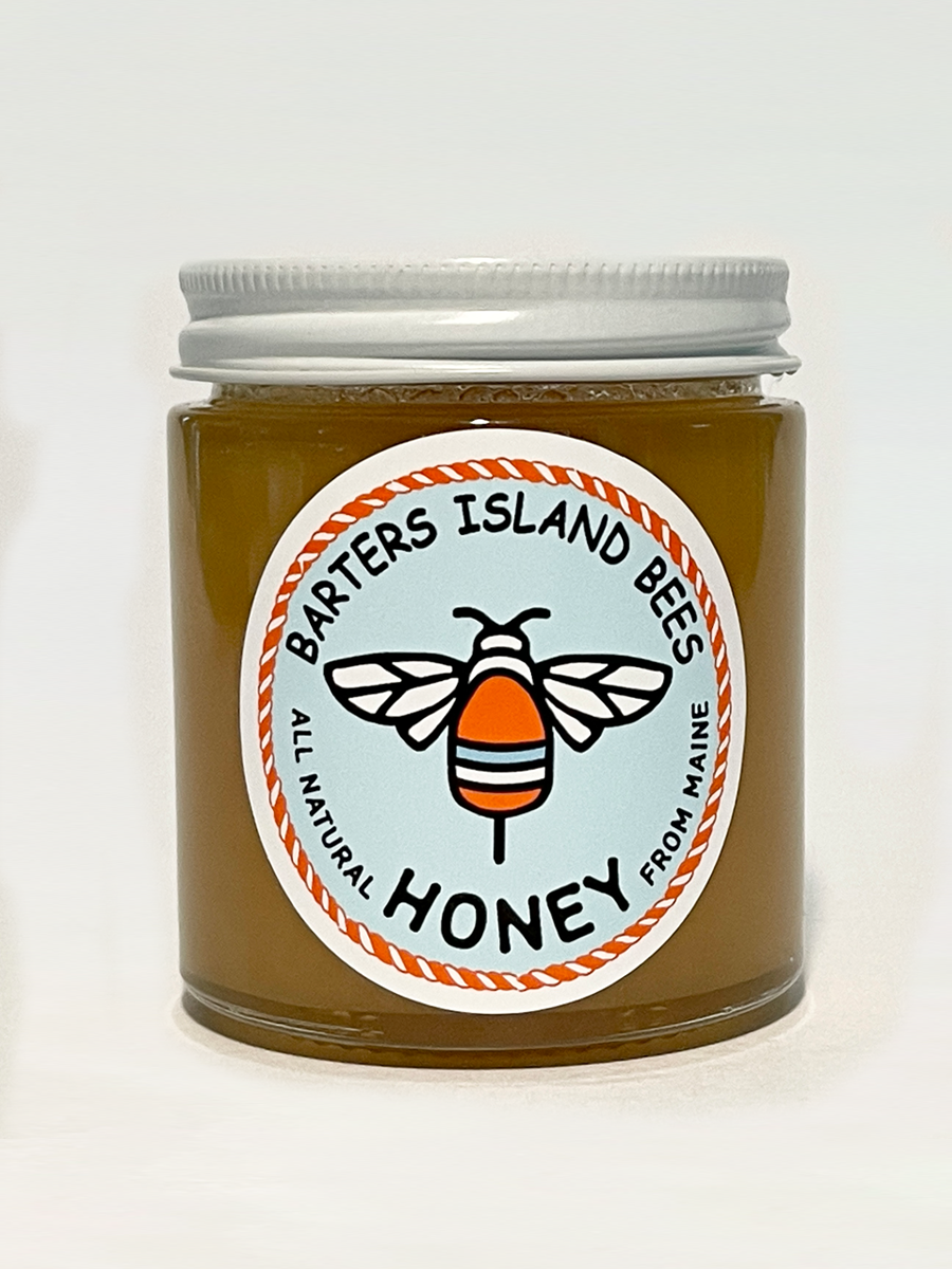 Bee Flight-  Our Honey Gift Set