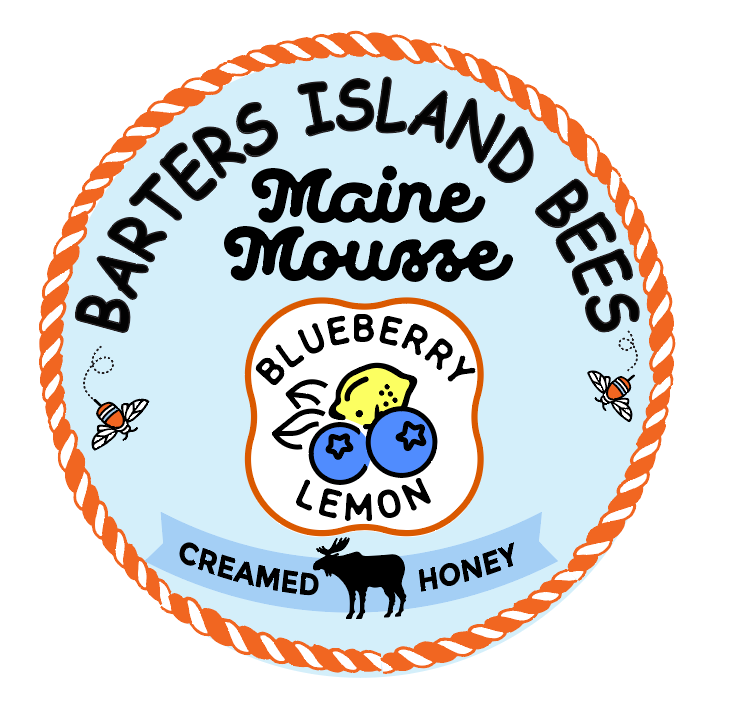 Buy any 4 Jars* of Honey, Save $5