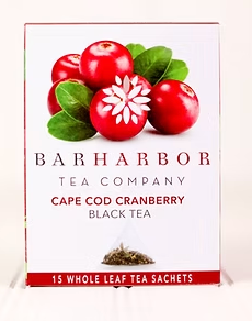 Bar Harbor Tea Company Specialty Teas