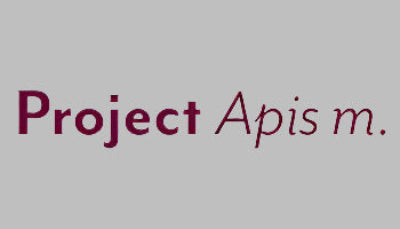 Project Apis m logo