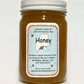 Natural Raw Honey: Produced right here in Boothbay, Maine!