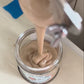 Maine Mousse: Cinnamon